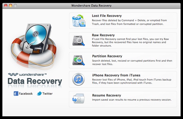 Recover Trash Mac No Download
